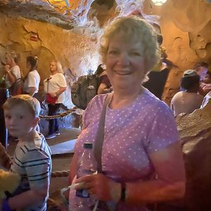 Meet your Posher, Eileen